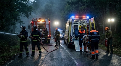 Casting de figurantes de 25 a 50 años para película de terror en San Sebastián