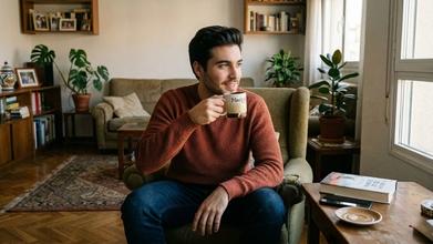 Casting actor entre 18 y 30 años para proyecto de ficción