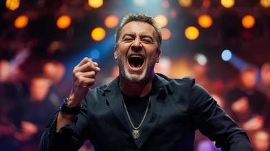 Casting actor de 50 años o más para videoclip