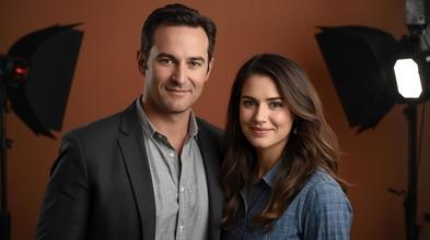 Casting hombres y mujeres de 35 años para video publicitario