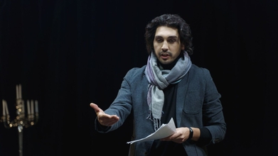 Oferta de profesor/a de interpretación para escuela de teatro en Logroño