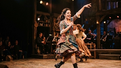  Casting de actriz de 35 a 50 años para teatro musical en Madrid