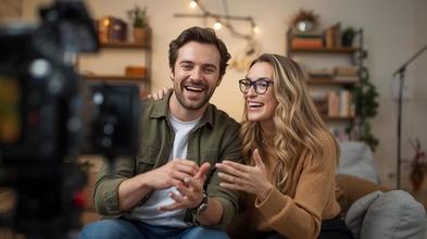 Casting hombres y mujeres mayores de 18 años para vídeo testimonial