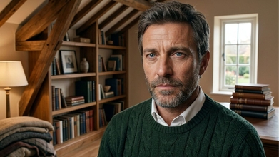 Casting actor de 40 a 60 años para protagonizar cortometraje ESCAC en Vic