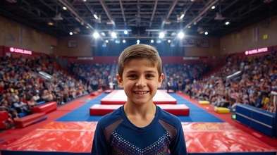 Casting niños de 6 a 10 años en toda España que sepan hacer acrobacias