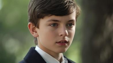 Cadting niños entre 11 y 12 años para figuración en proyecto de ficción