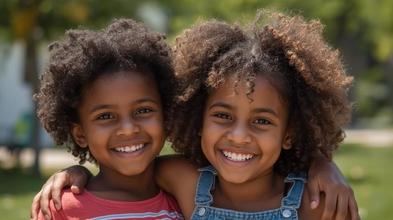 Casting niños y niñas entre 7 y 11 años para proyecto con agencia