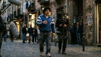 Casting hombres mayores de 18 años para rodaje de videoclip