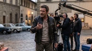 Casting hombre entre 22 y 55 años para piloto de serie independiente