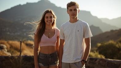 Casting chicos y chicas entre 12 y 18 años para cortometraje