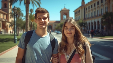 Casting hombre y mujer entre 25 y 30 años para cortometraje de época estudiantil