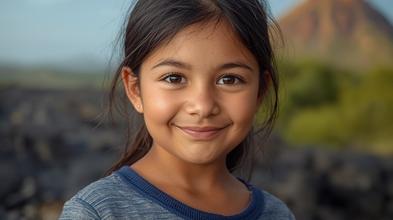 Casting niña entre 7 y 10 años para spot publicitario