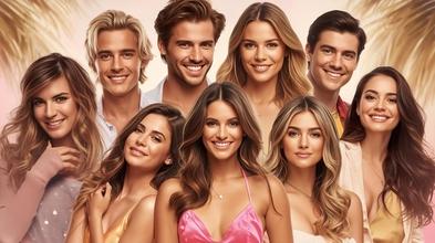 Casting hombres y mujeres entre 20 y 26 años para nuevo reality