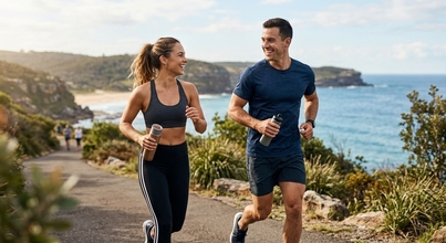 Casting chico o chica fitness entre 16 y 35 años para entrevistas sobre deporte en redes sociales en Barcelona