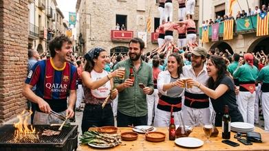 Casting hombres y mujeres entre 25 y 30 años para spot de cerveza