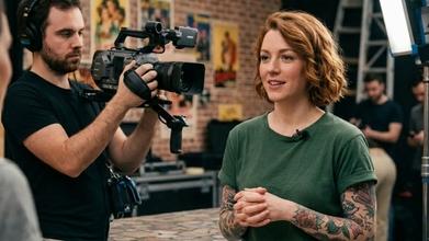 URGENTE Casting mujer entre 18 y 30 años para un spot publicitario