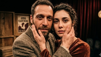 Casting actores y actrices con buen nivel de canto e inglés para teatro en Madrid