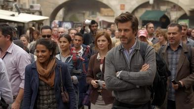 Casting hombres y mujeres entre 25 y 50 años para figuración en Toledo