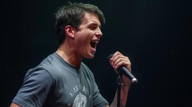 Casting actores cantantes entre 18 y 30 años para proyecto con agencia