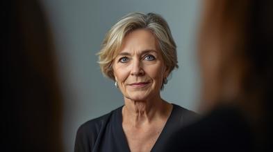 Casting mujeres italianas de 70 a 80 años para un spot de televisión