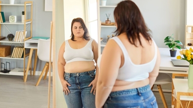 Casting hombres y mujeres entre 55 y 65 años con sobrepeso para rodaje en Barcelona