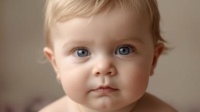 Casting bebé de 1 año para película