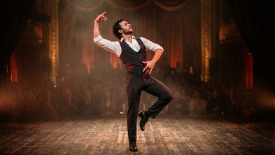 Casting bailarines de danza española para ballet