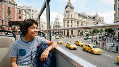 Casting niños entre 10 y 12 años para docuficción