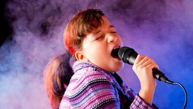 Casting niño y niña cantante para "Eurovisión junior 2023" a nivel nacional