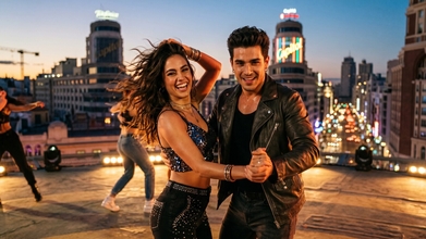 Casting actor y actriz entre 18 y 30 años para videoclip