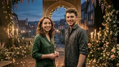 Casting actores y actrices mayores de 18 años para formar parte de un espacio escénico