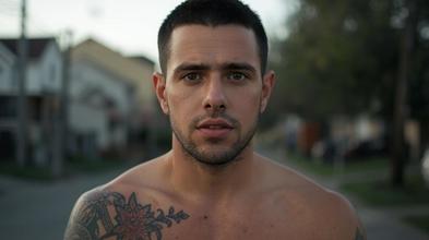 Casting hombres entre 25 y 32 años para cortometraje