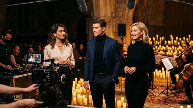 Casting modelos actores actrices de 25 a 28 años para Campaña Candlelight 2026