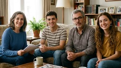 Buscamos actrices y actores de 18 a 55 años para proyecto de branded content (microserie de ficción)