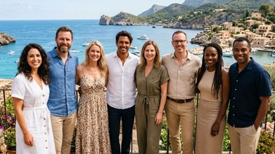 Casting de modelos de 35 a 45 años para campaña de hoteles en Mallorca