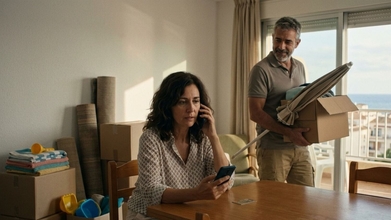 Casting de actores y actrices de 45 a 54 años para campaña publicitaria de Movistar en Valencia