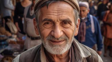 Casting hombres gitanos entre 50 y 70 años para película internacional