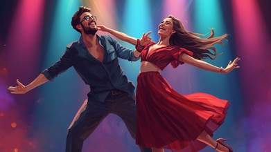 Casting intérpretes, actores, cantantes, bailarines y acróbatas para compañía de teatro musical