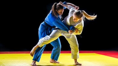 Casting judoca de 18 años en adelante para largometraje en Madrid