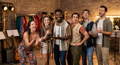 Casting intérpretes de 18 a 35 años para Policán El Musical en Madrid