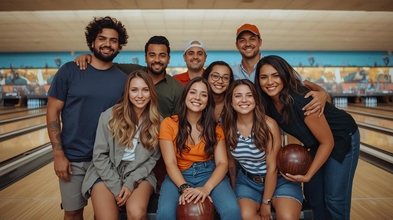 Casting hombres y mujeres entre 25 y 35 años para publicidad con agencia