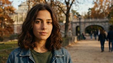 Casting actrices entre 12 y 20 años para largometraje