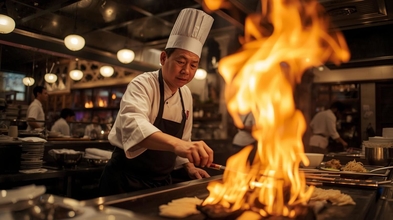 Casting hombres entre 40 y 65 años para proyecto con agencia