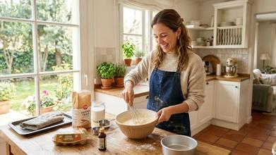 Casting mujeres entre 25 y 45 años para editorial de interiorismo