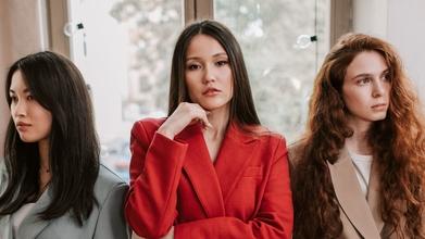 Casting chicas entre 17 y 45 años para evento de la firma Wella