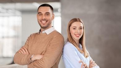 Casting hombres y mujeres mayores de 50 años para video publicitario