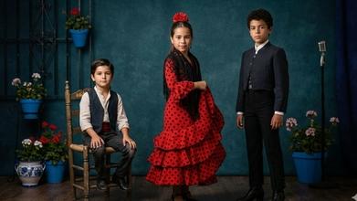 Casting niños y niñas entre 8 y 11 años para programa de televisión infantil