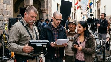 Casting actor y actriz entre 23 y 65 años para serie