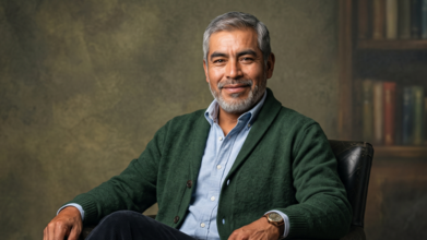 Casting actor mexicano entre 50 y 70 años para largometraje internacional en Portugal
