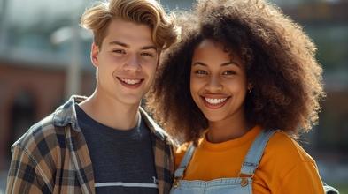 Casting chicos y chicas entre 18 y 25 años para publicidad